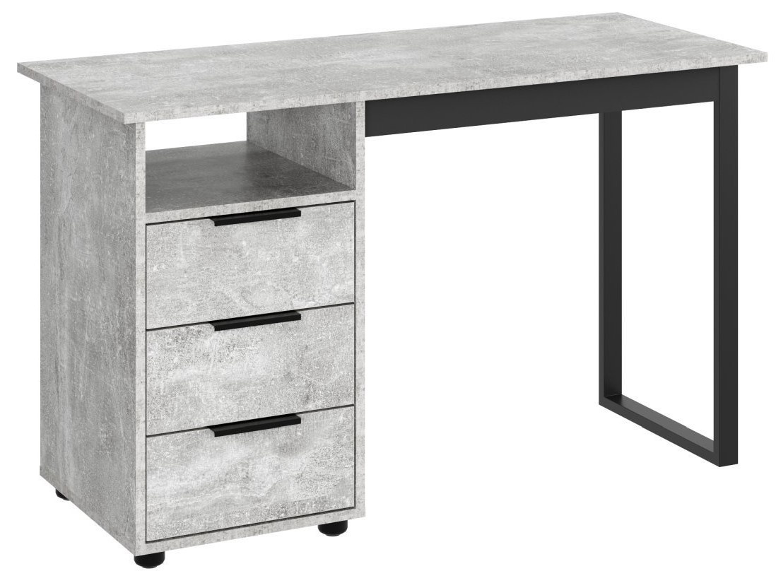 Masa de bureau Компанит Лофт-8