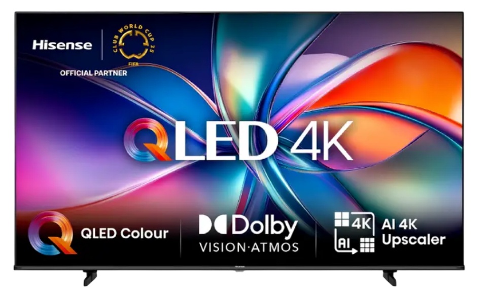 Hisense 55E7Q