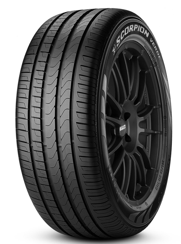 Anvelopa Pirelli Scorpion Verde 255/50 R19 103V MO