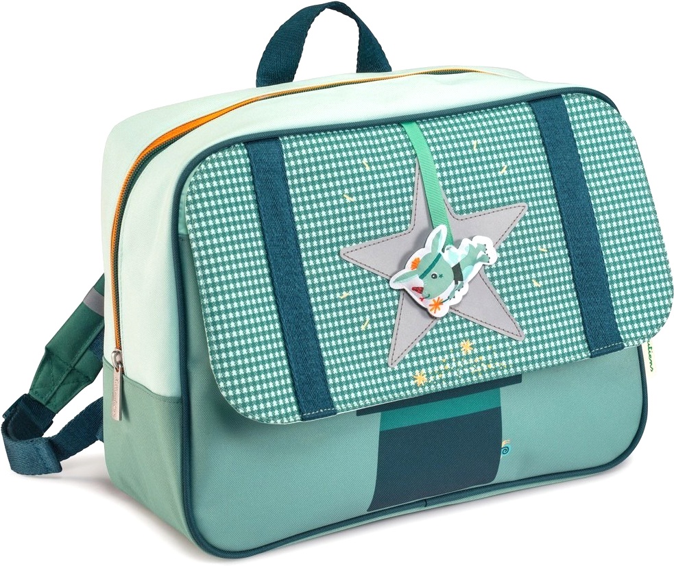 Lilliputiens Magic Joe