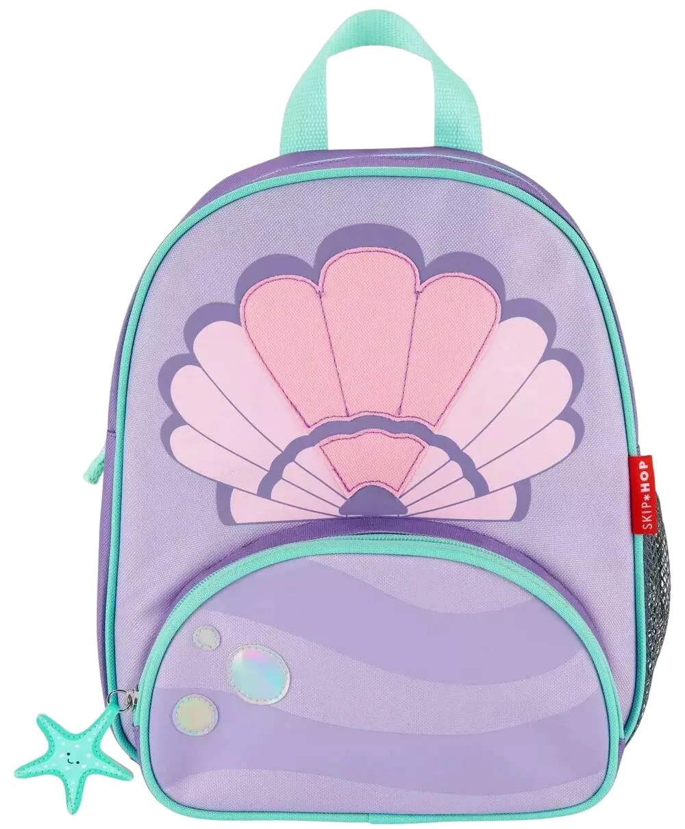 Rucsac pentru copii Skip Hop Spark Scoica (9Q336110)