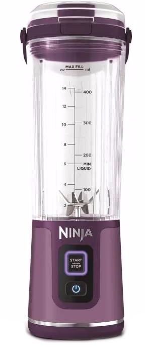 Blender Ninja BC151EUPR
