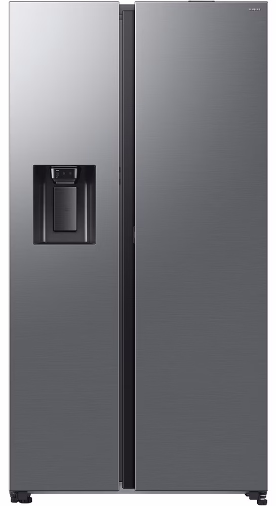 Frigider Samsung RS80F67KCTEO