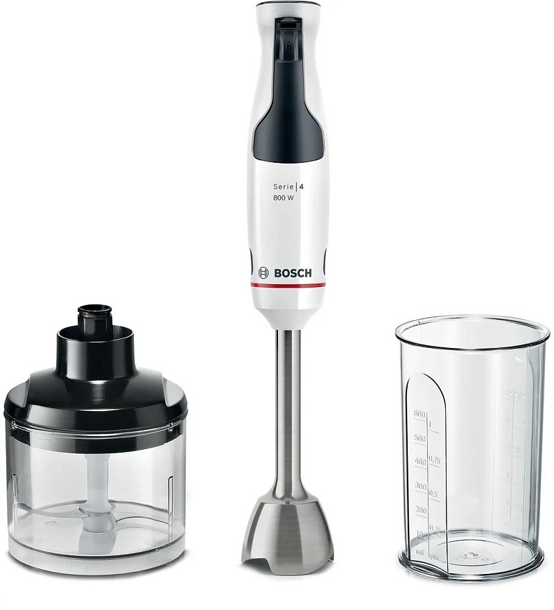 Blender Bosch MSM4W420