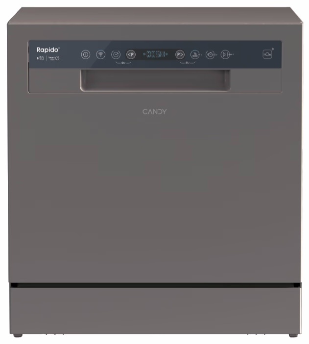 Maşina de spalat vase Candy CP 8F9FFA