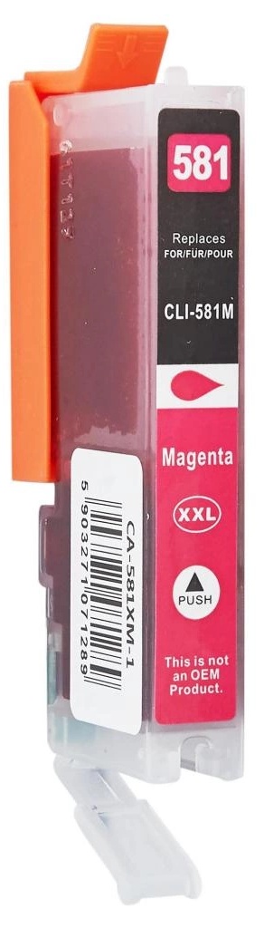 Cartuș Imagine Canon CLI-581XM Magenta