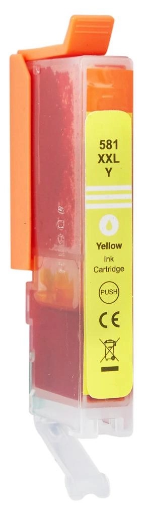 Canon CLI-581XY