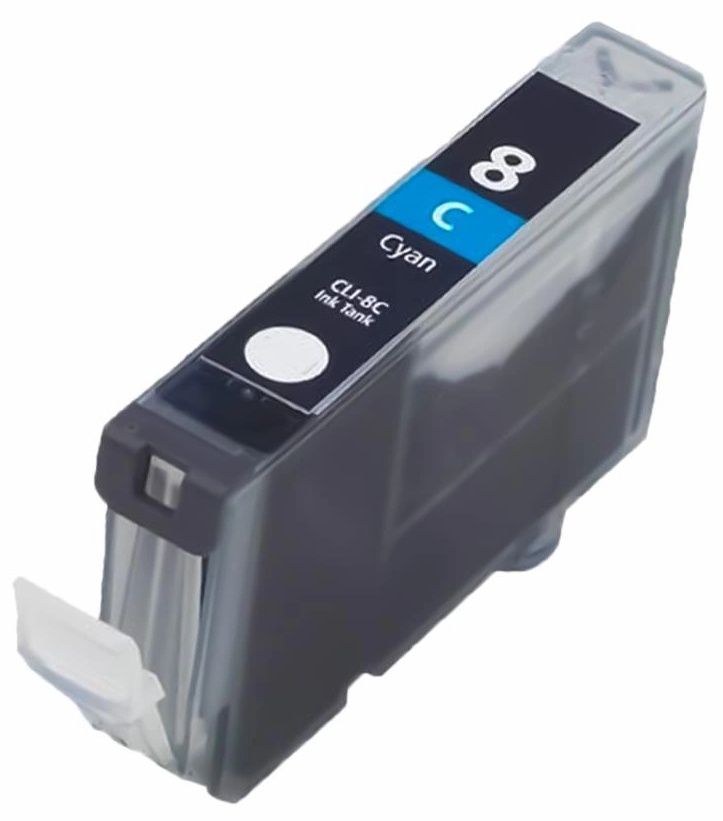 Canon CLI-8C