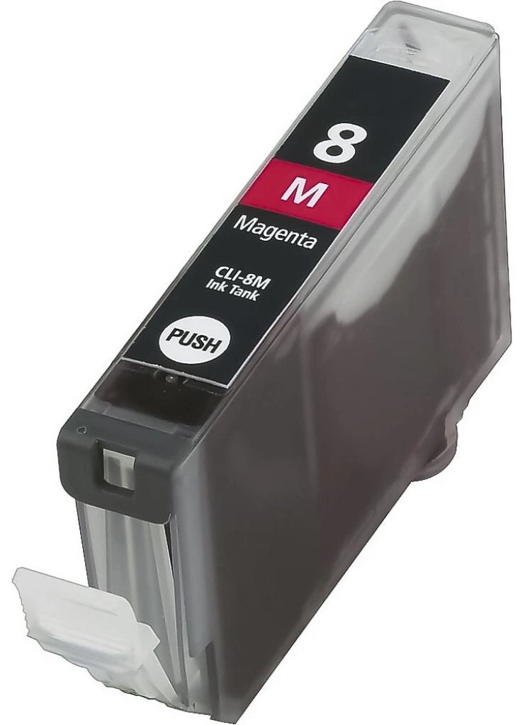 Canon CLI-8M