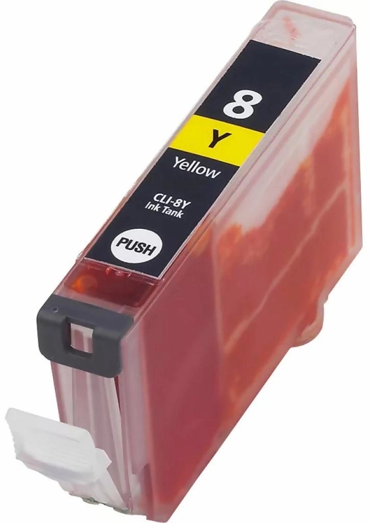 Canon CLI-8Y