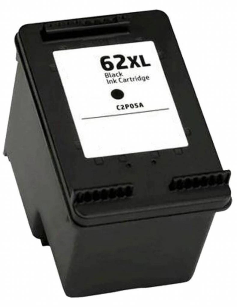 HP №62XL