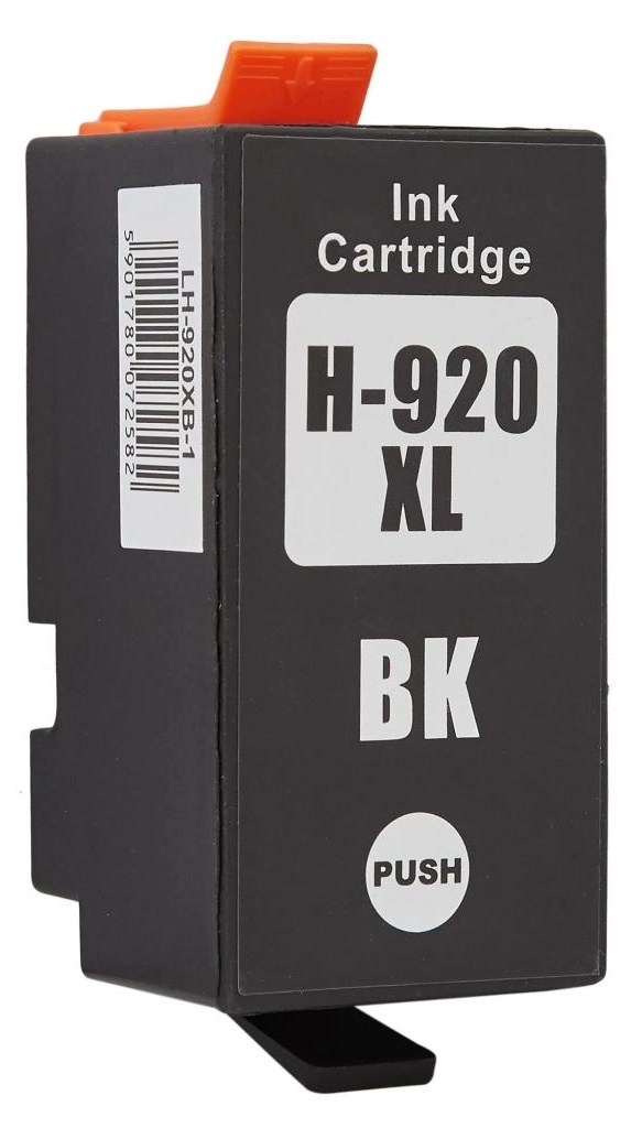 HP №920XL