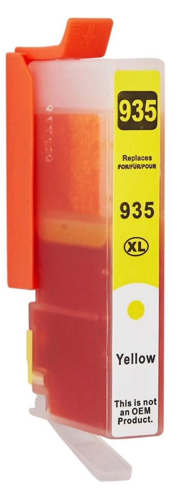 HP №935XL