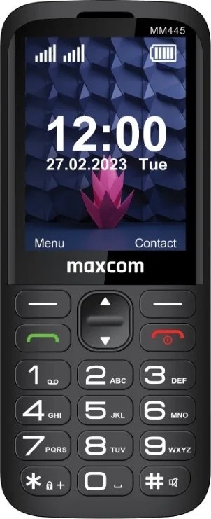 Maxcom MM445