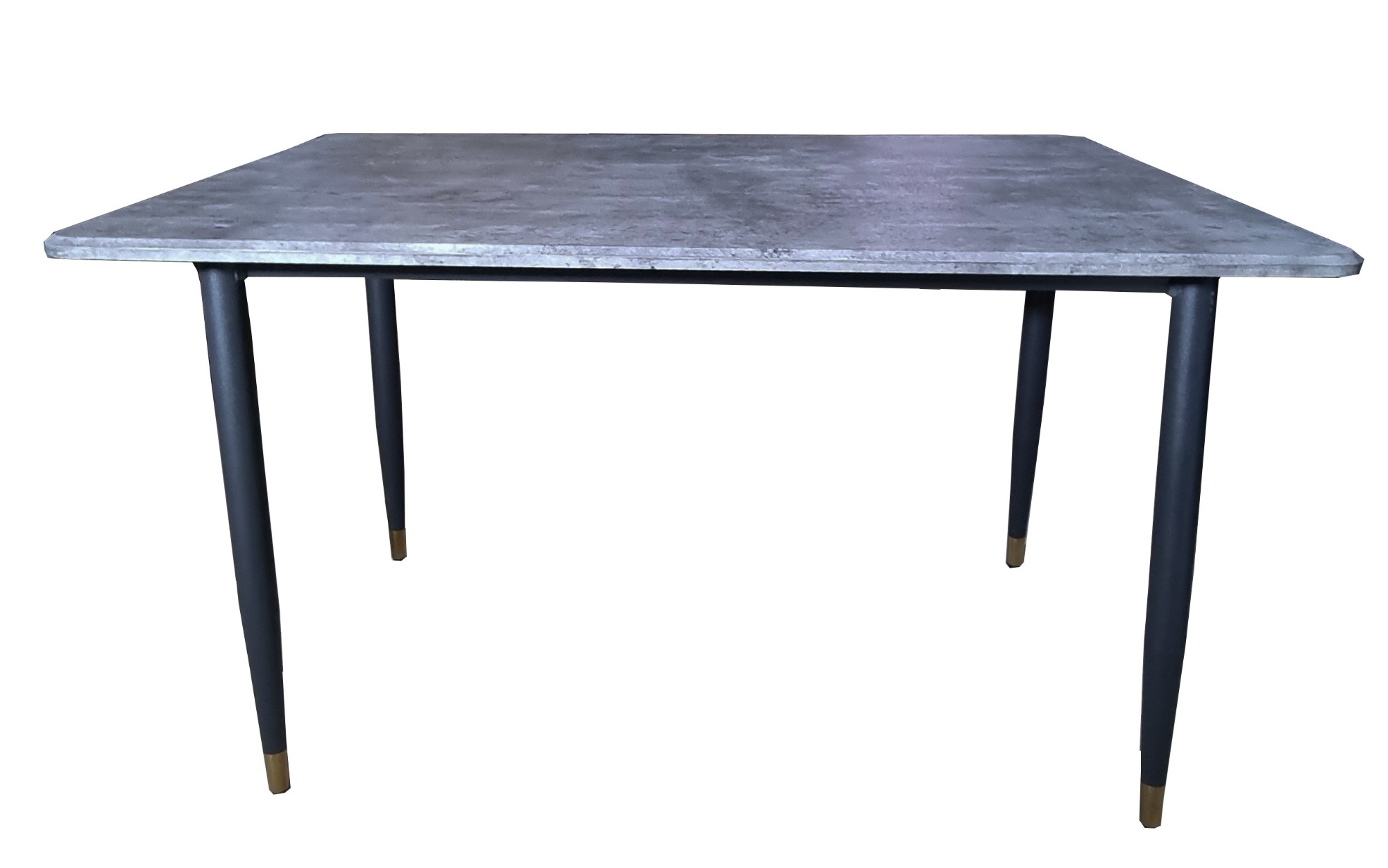 Masă pentru bucătărie Magnusplus DT 1001 80x120 Grey