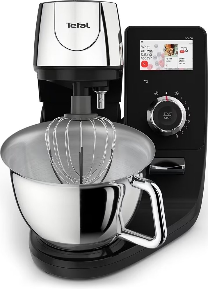 Robot de bucătărie Tefal QB951837