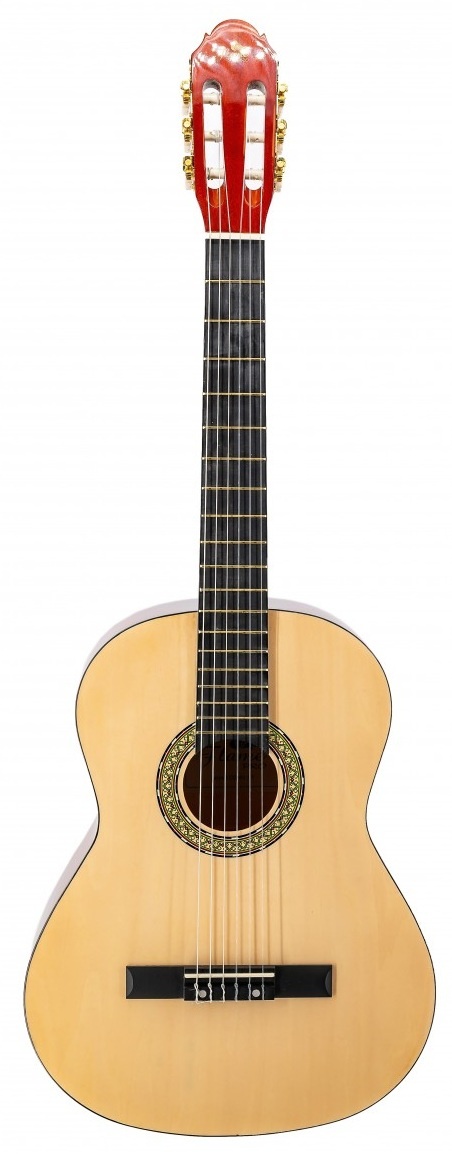 Chitara Clasaica Flame CG 851