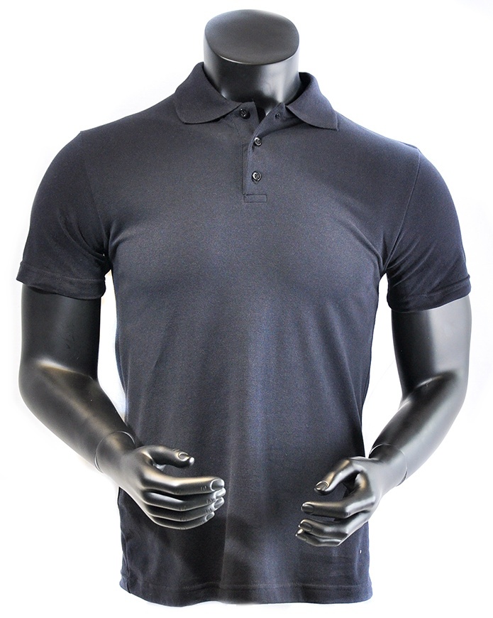 Chevron Saas Polo 8-151-5XL-PM