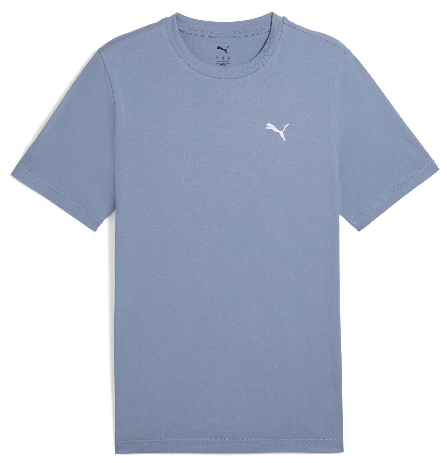 Puma Wardrobe Ess Tee