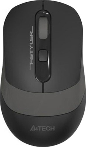 Mouse A4Tech FG10S Black/Grey