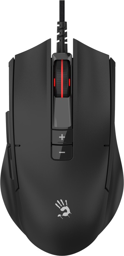 Mouse Bloody ES8 Sports Black