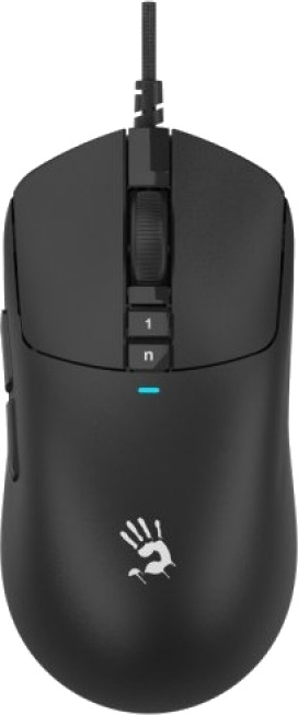 Microsoft Mouse Bloody W72 Ultra Black
