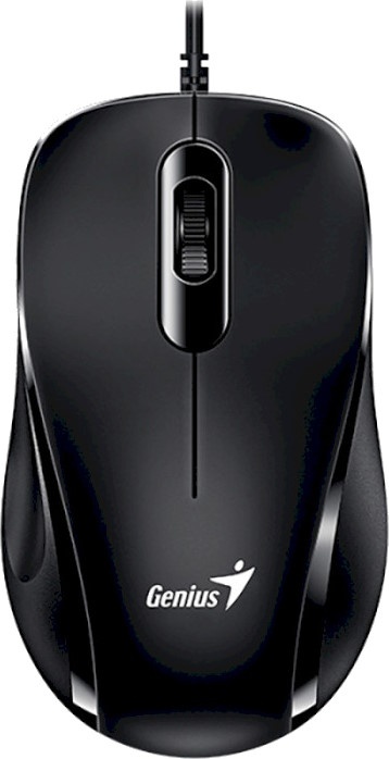 Mouse Genius DX-101
