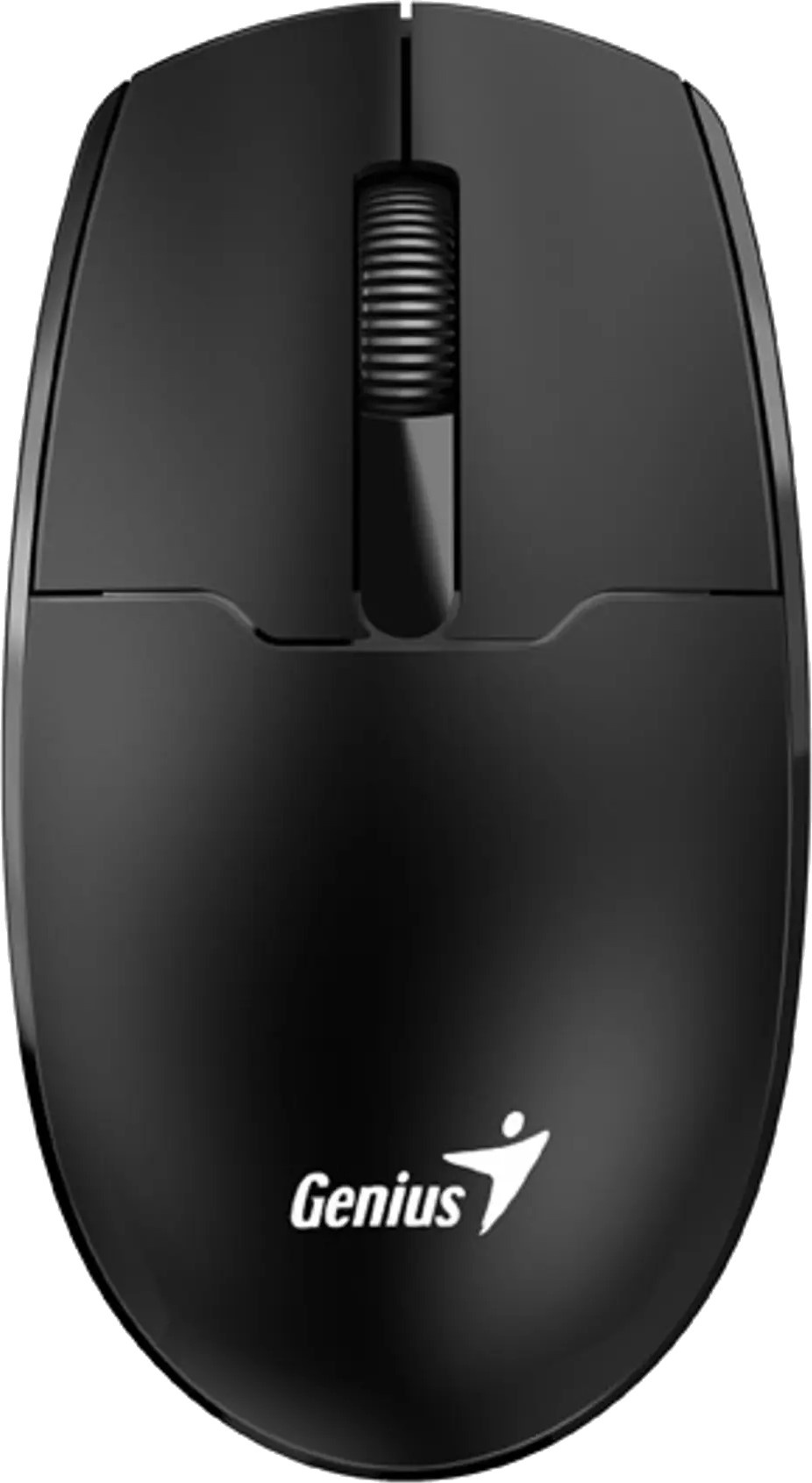 Mouse Genius NX-7000SE Black