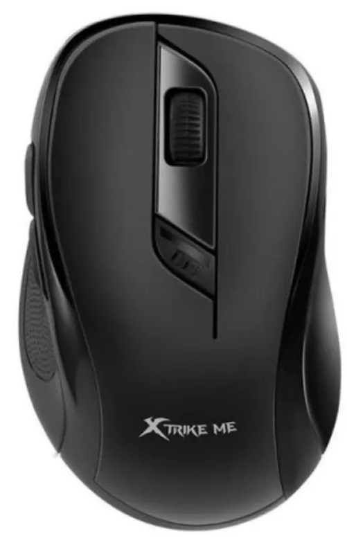 Mouse Xtrike Me GW-109