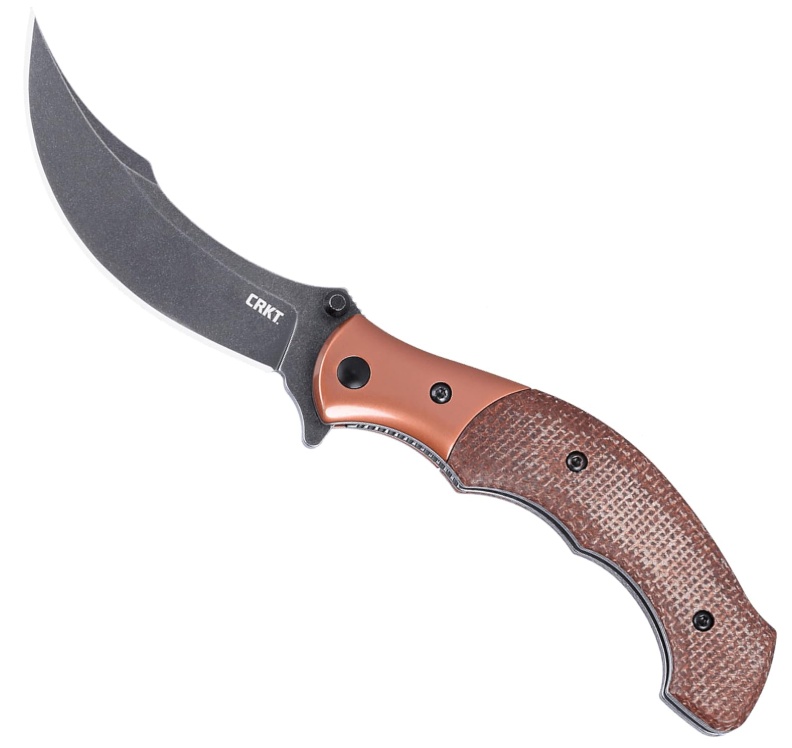 CRKT Ritual