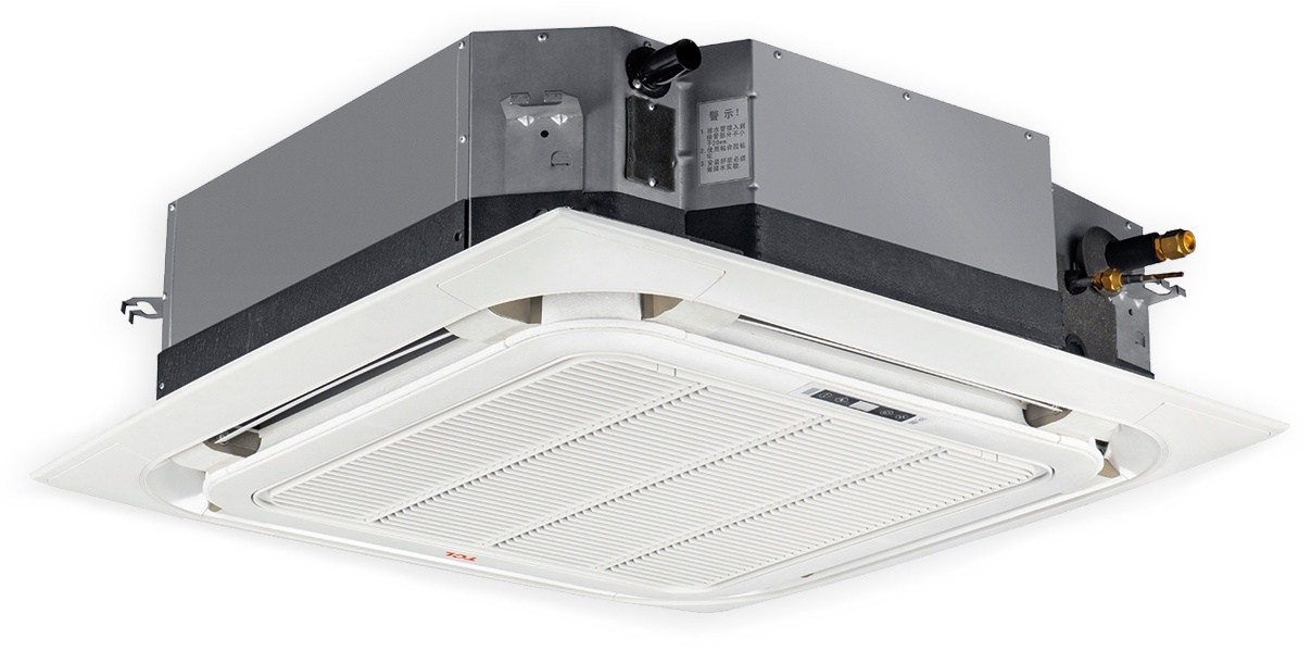 TCL TCC-18CHRH/DVI/TCC-18HH/DVO