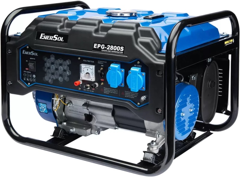 Generator de curent EnerSol EPG-2800S