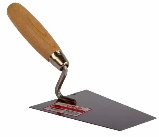 Mistrie Lider 231162