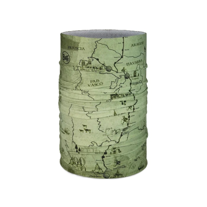 CoolNet UV Camino Frances