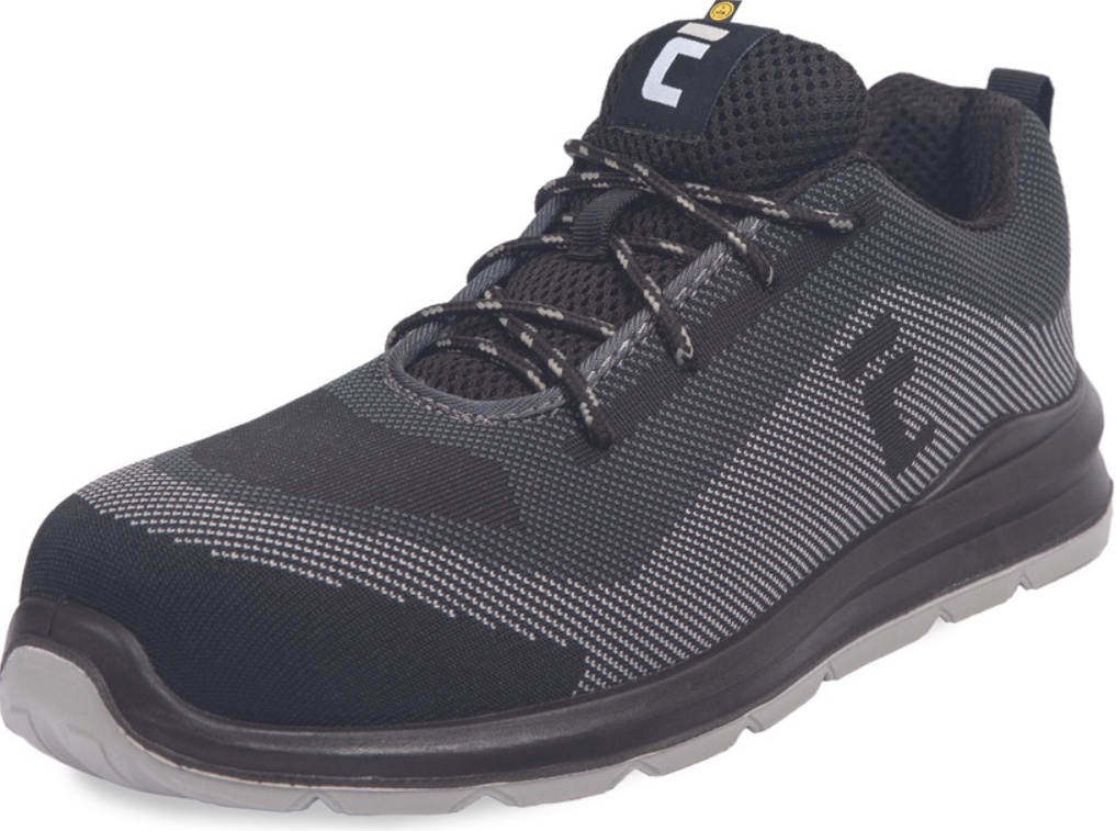 Încălțăminte de protecție Cerva Zurrum MF ESD S1P SRC 0201055700, s.41