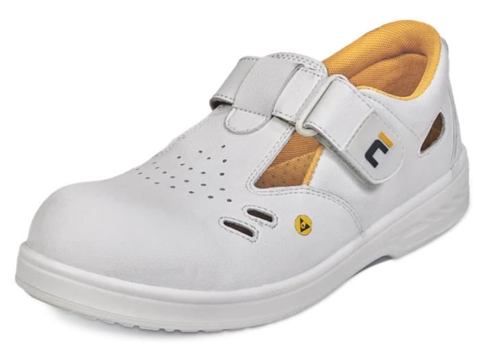 Cerva Raven MF ESD S1 SRC