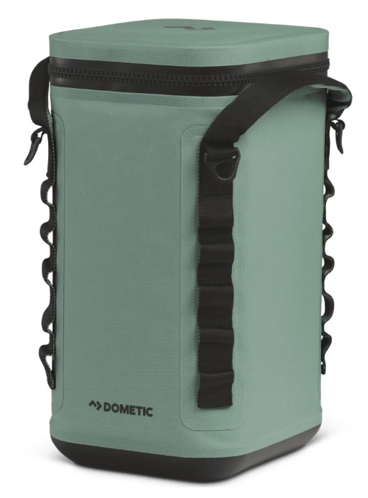 Geanta frigorifica Dometic Soft Cooler PSC9 Moss (9620012950)
