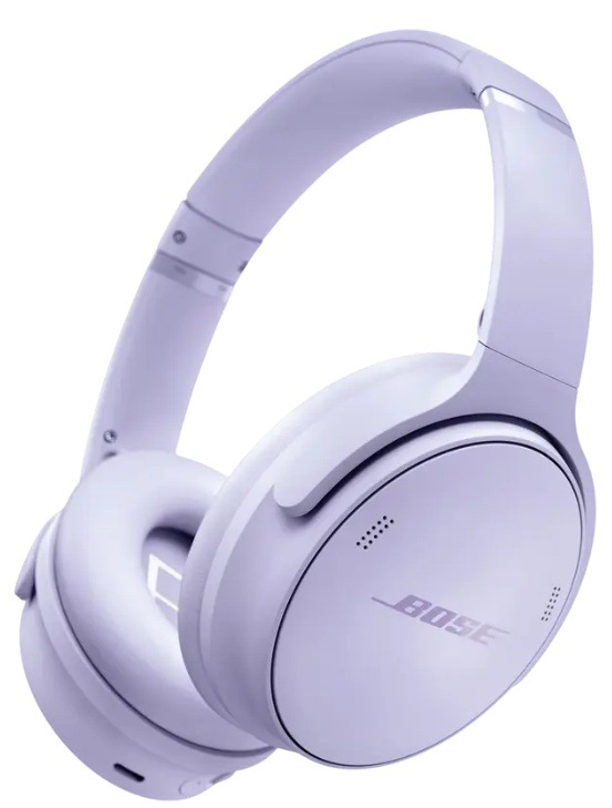 Căşti Bose QuietComfort Chilled Lilac