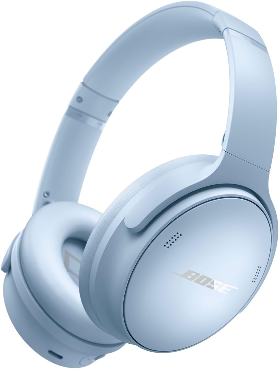 Căşti Bose QuietComfort Moonstone Blue