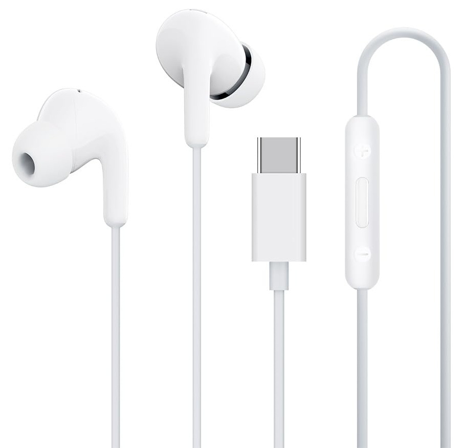Xiaomi Type-C Earphones