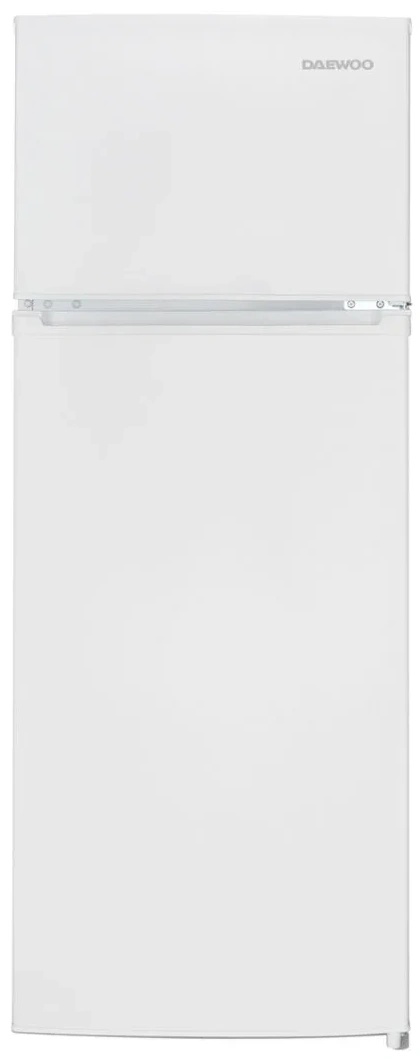 Frigider Daewoo DTS-207MEW