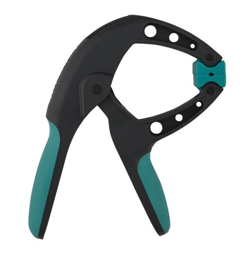 Clemă Wolfcraft 3626000