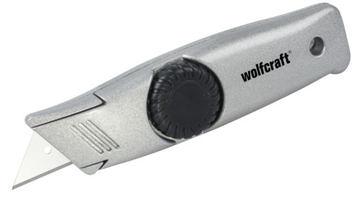 Cuțit Wolfcraft 4155000