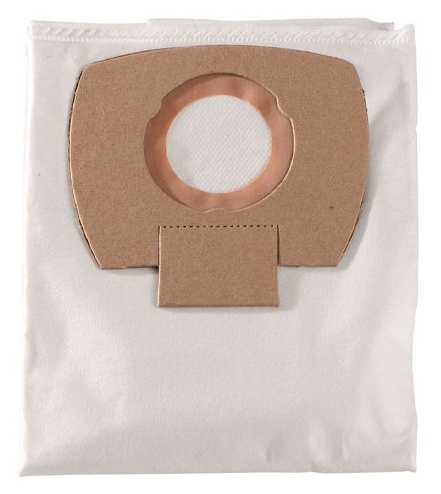 Sac filtrant din material netesut Metabo 630296000