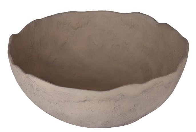 Farfurie decorativa Star Decor DK624