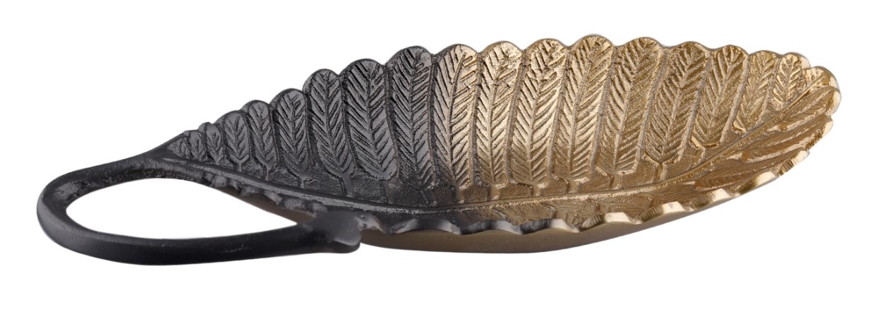 Farfurie decorativa Star Decor DK595