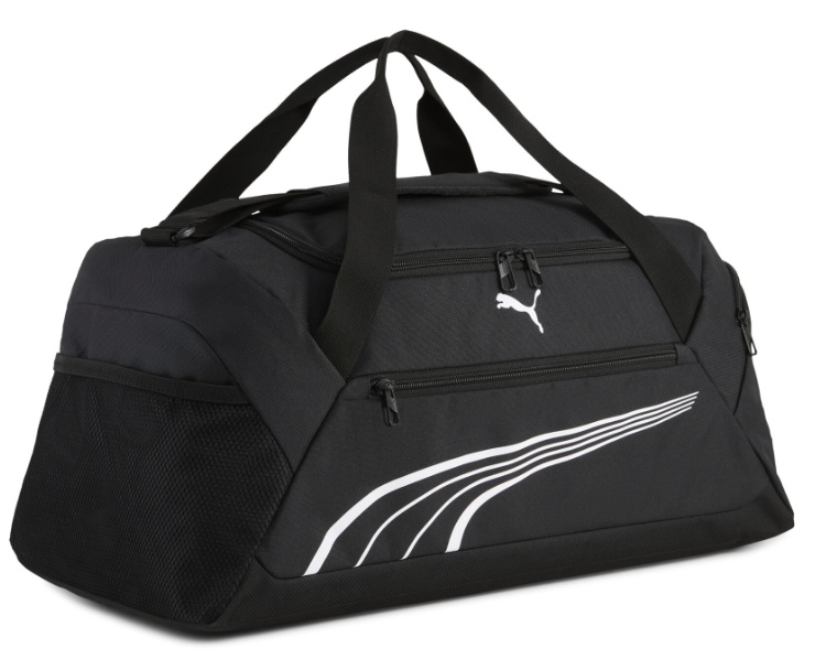 Puma Fundamentals Small Sports Bag