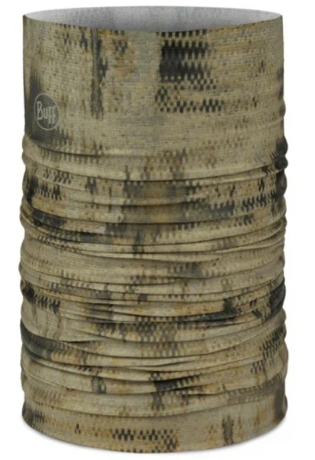 Headwear multifuncțional Buff Coolnet UV Resca Tundra Khaki