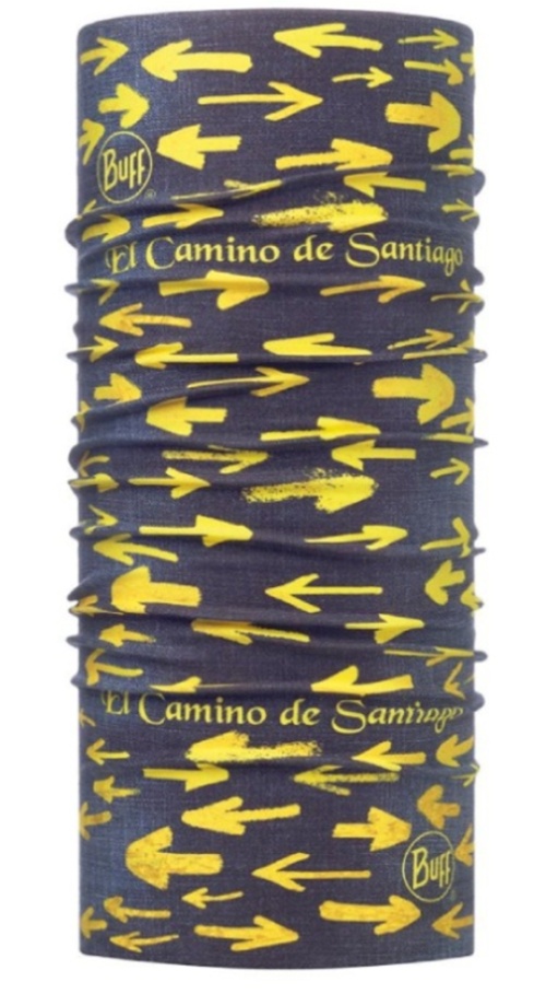 CoolNet UV EL Camino Arrow