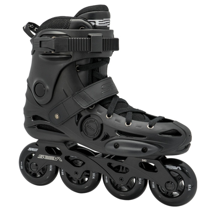 Role Seba SSK-E380-BK 80 Black 47